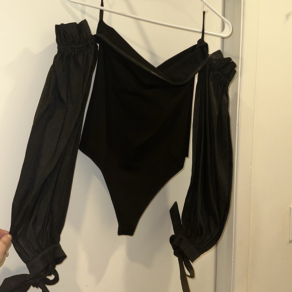 MAJORELLE Bliss Bodysuit - Picture 4 of 5